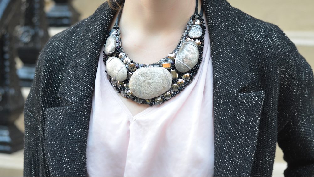 The Ultimate Necklace Selection Guide for Every Neckline