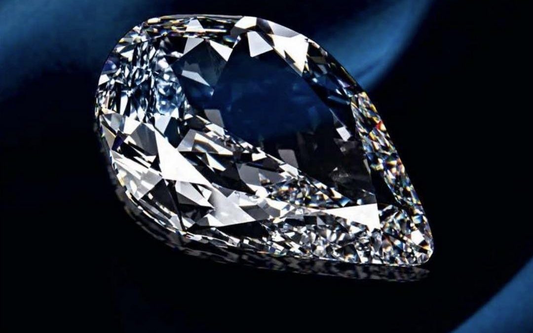 Diamond