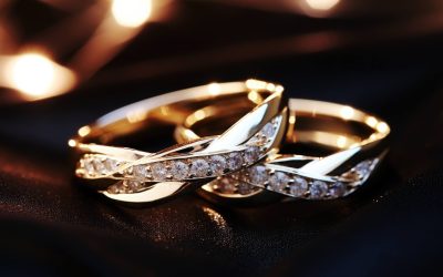 Wedding Bands: Personalize Your Symbol of Love