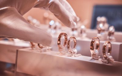 A Brief Guide To Jewelry Insurance