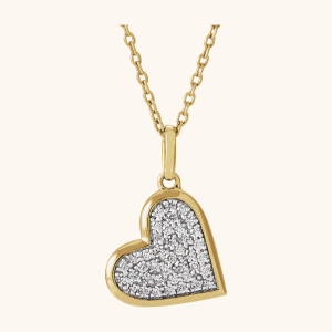 Heart Pendant