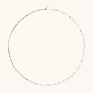 Style Line Necklace