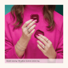 Negative Space Ring