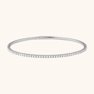 Flexible Bangle Bracelet