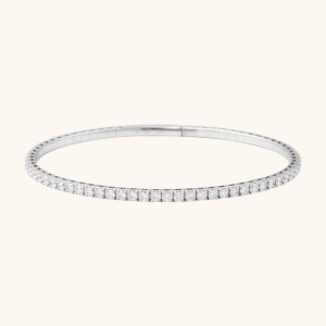 Flexible Bangle Bracelet
