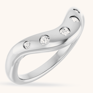 wave ring