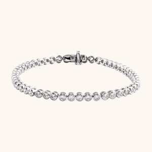 Diamond Tennis Bracelet