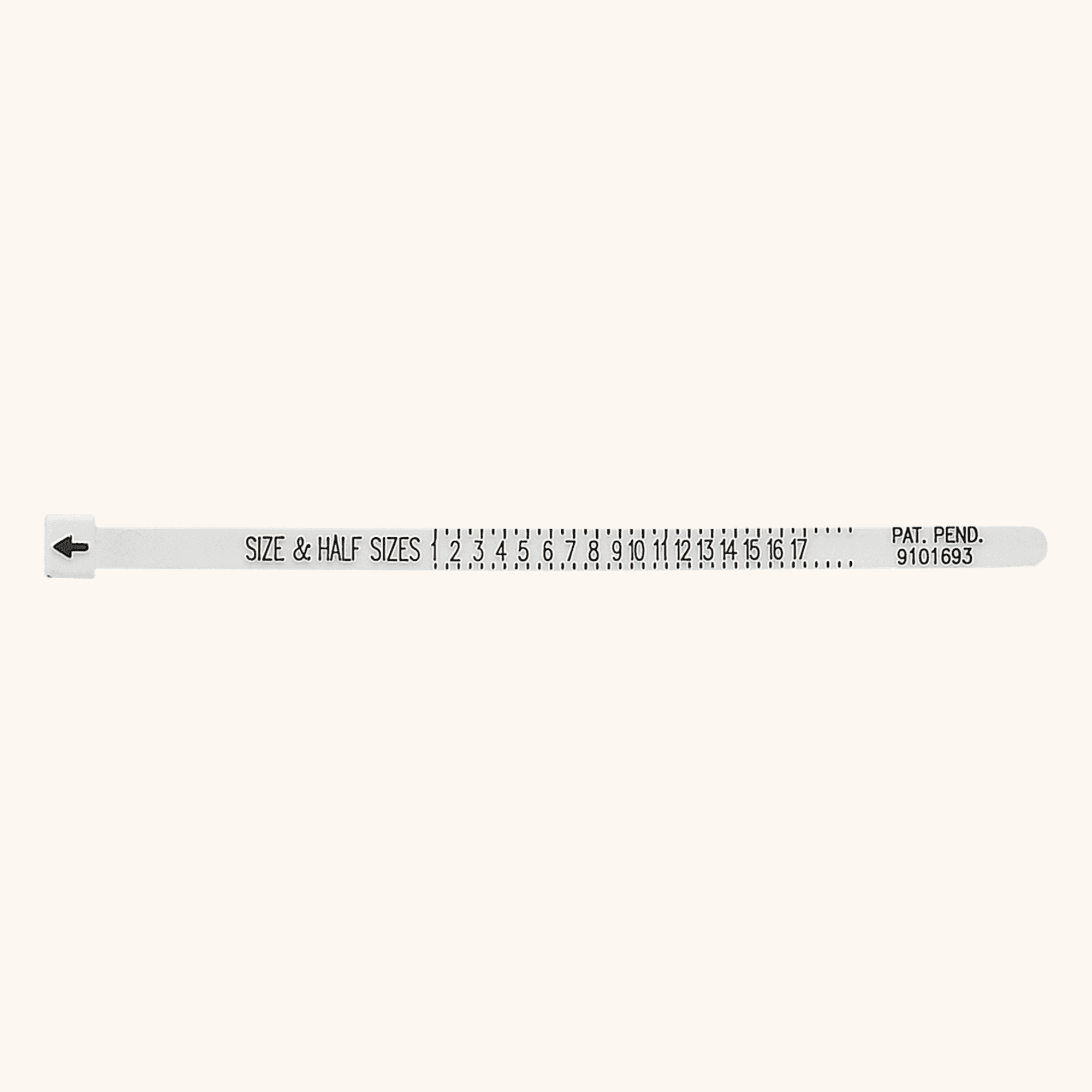 35-2610 ring sizer GemOro® Superior