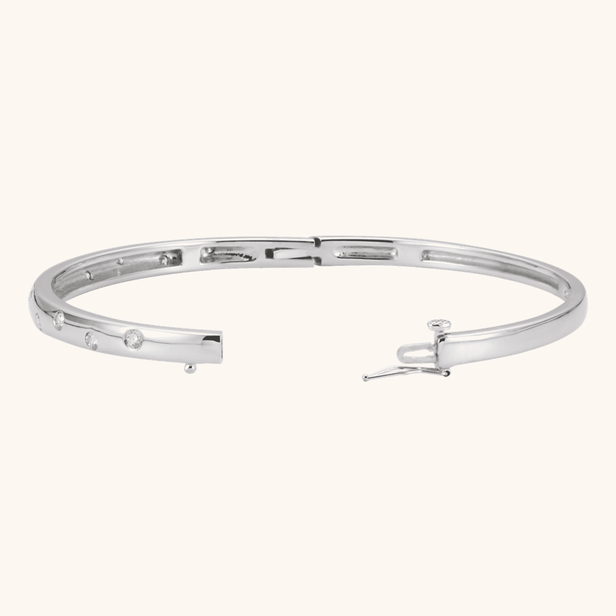 60890_209530_P-2_Gold Women Bracelet white Gold Women Bracelet white