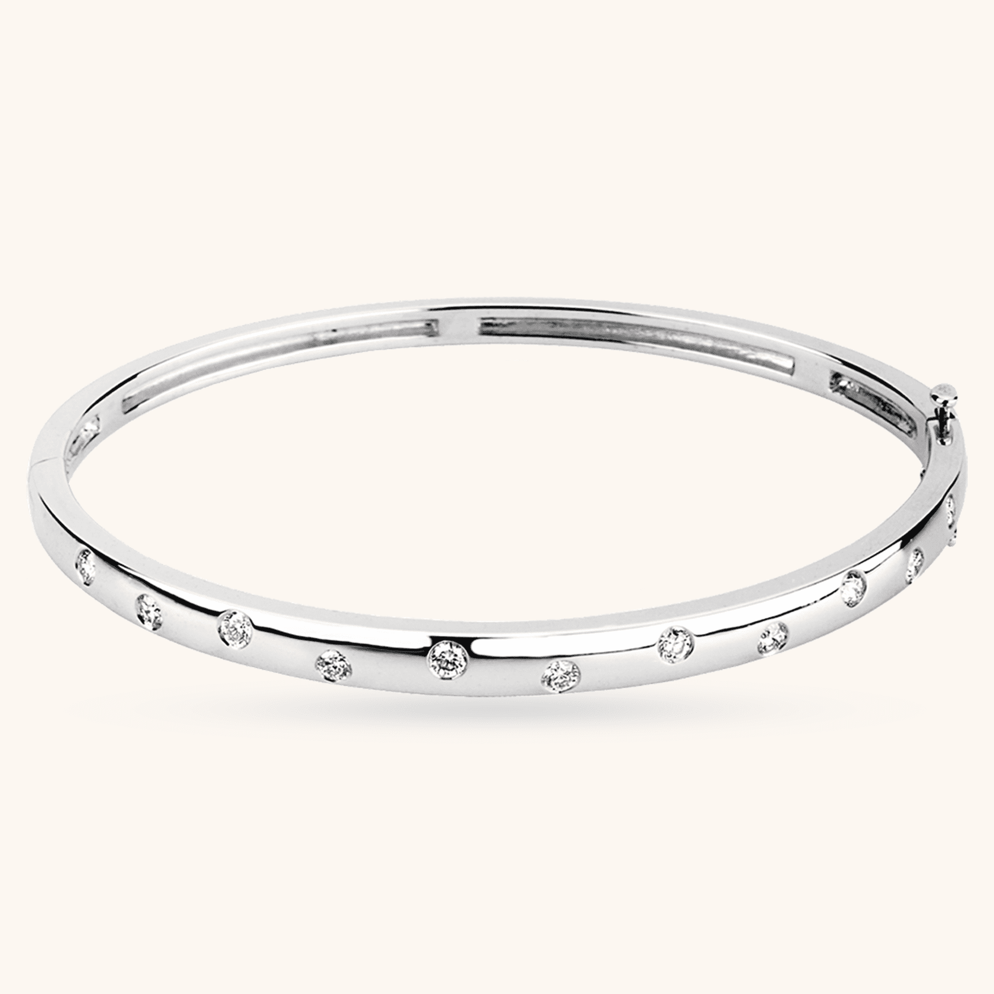 60890_209530_P-3_Gold Women Bracelet white Gold Women Bracelet white