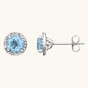 New Sterling Silver Earrings for Sensitive Ears