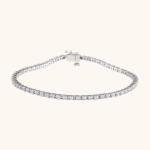 Excellent Line Bracelet - 2025 Royalty R Jewelers