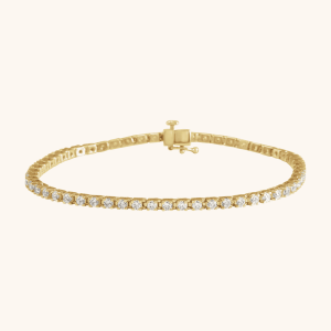 Excellent Line Bracelet