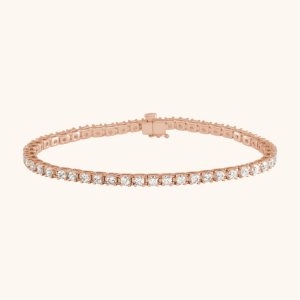 Excellent Line Bracelet
