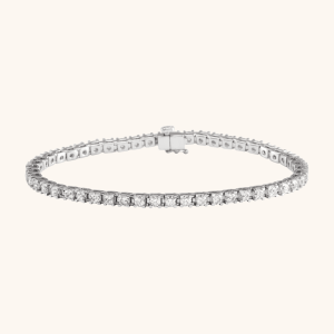 Excellent Line Bracelet