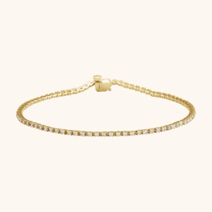 Excellent Line Bracelet