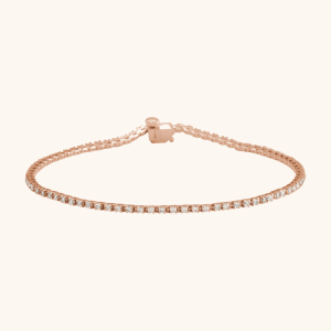 Excellent Line Bracelet