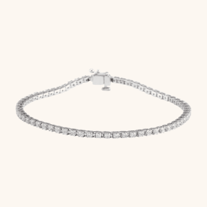 Excellent Line Bracelet
