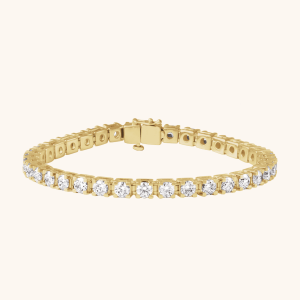 Excellent Line Bracelet