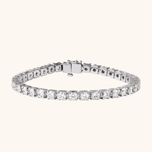 Excellent Line Bracelet