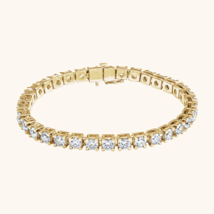 Excellent Line Bracelet