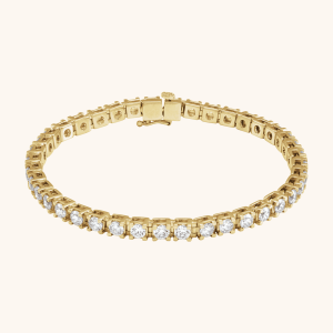 Excellent Line Bracelet