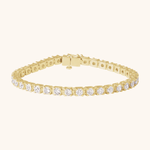 Excellent Line Bracelet