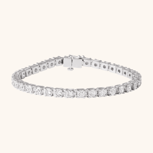 Excellent Line Bracelet
