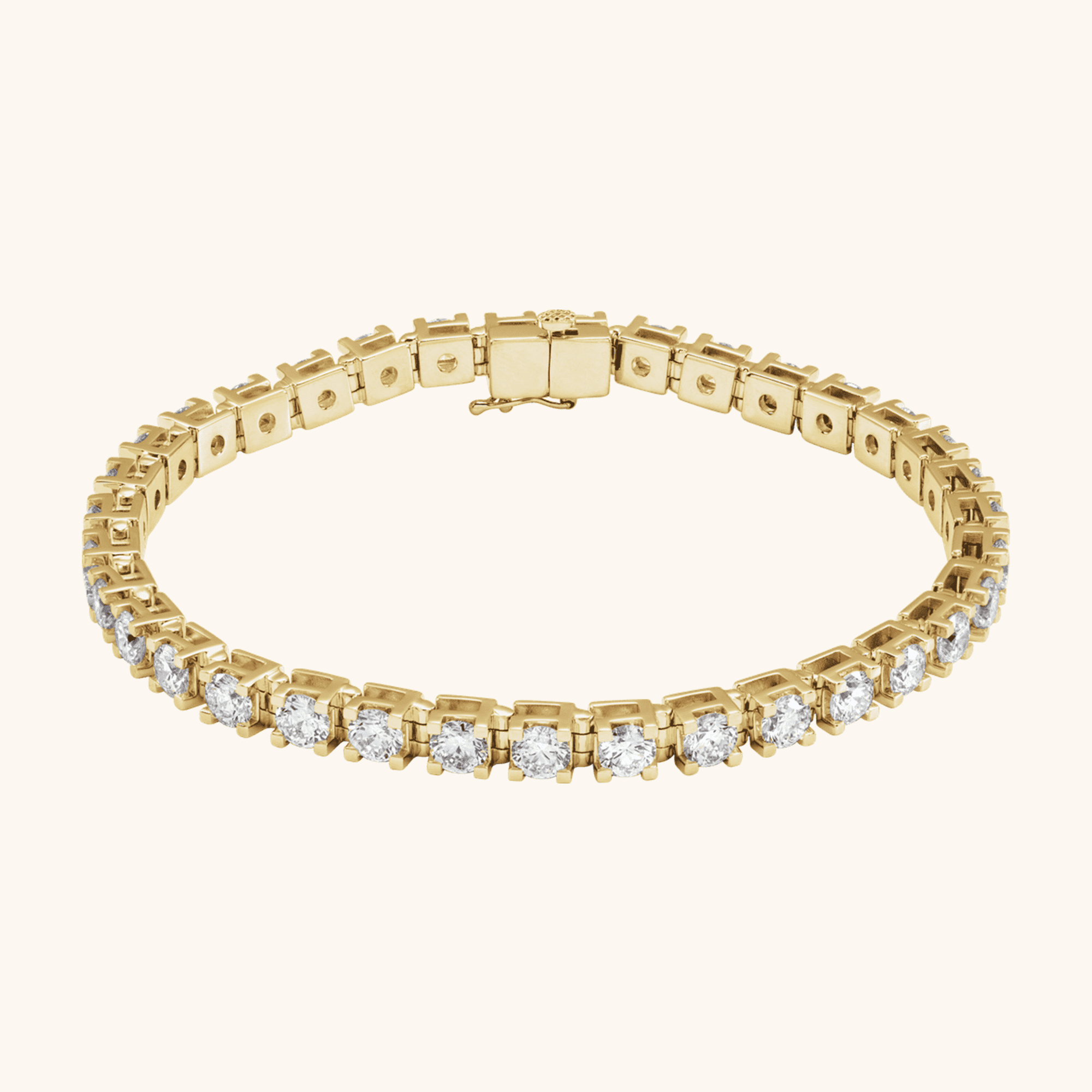 ❤KSY24☆☆☆さま❤2025年Bracelet❤❤❤❤✨️ Excellent Line Bracelet - 2025 Royalty R Jewelers