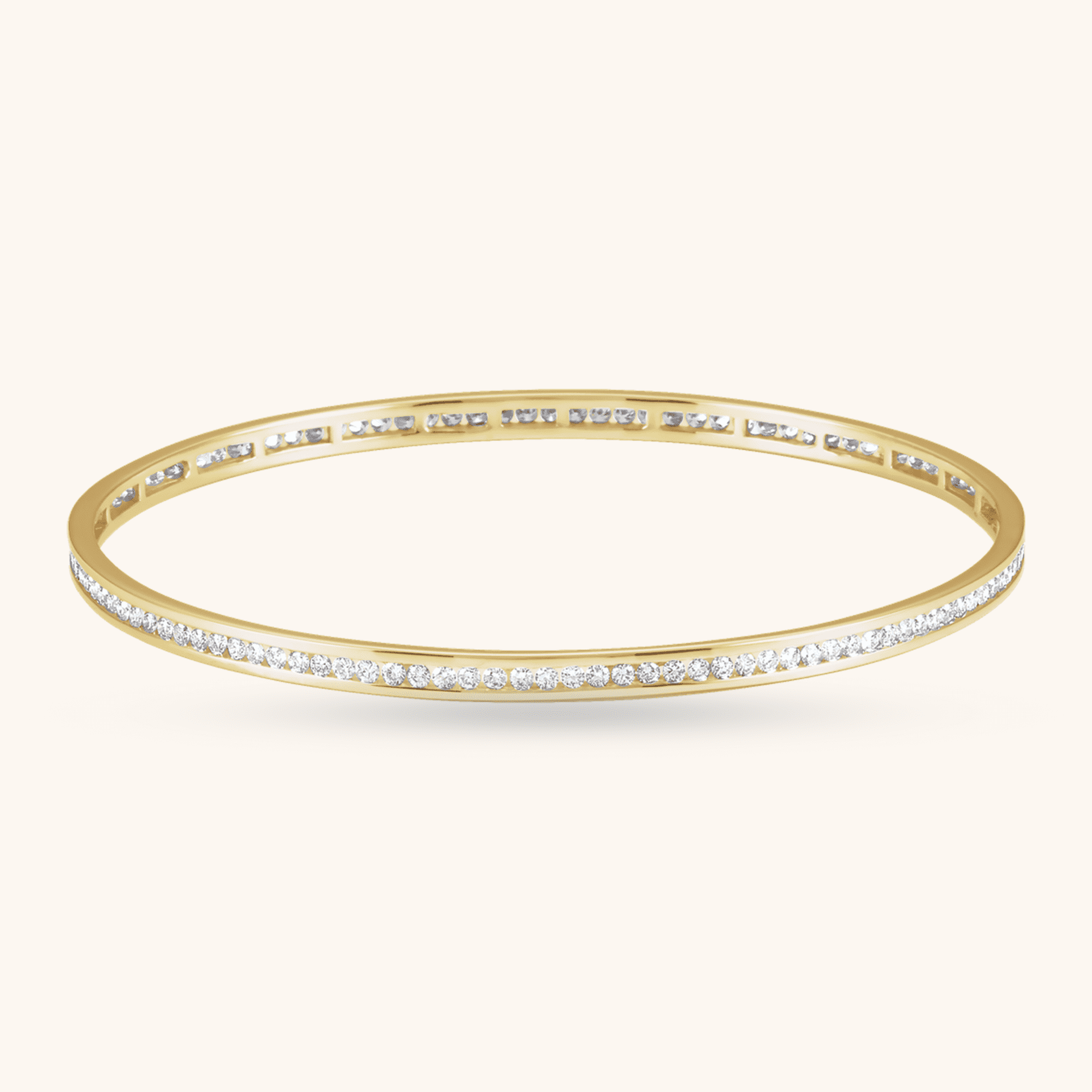 67336-1 Bangle Bracelet