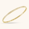 Stackable Bangle Bracelet