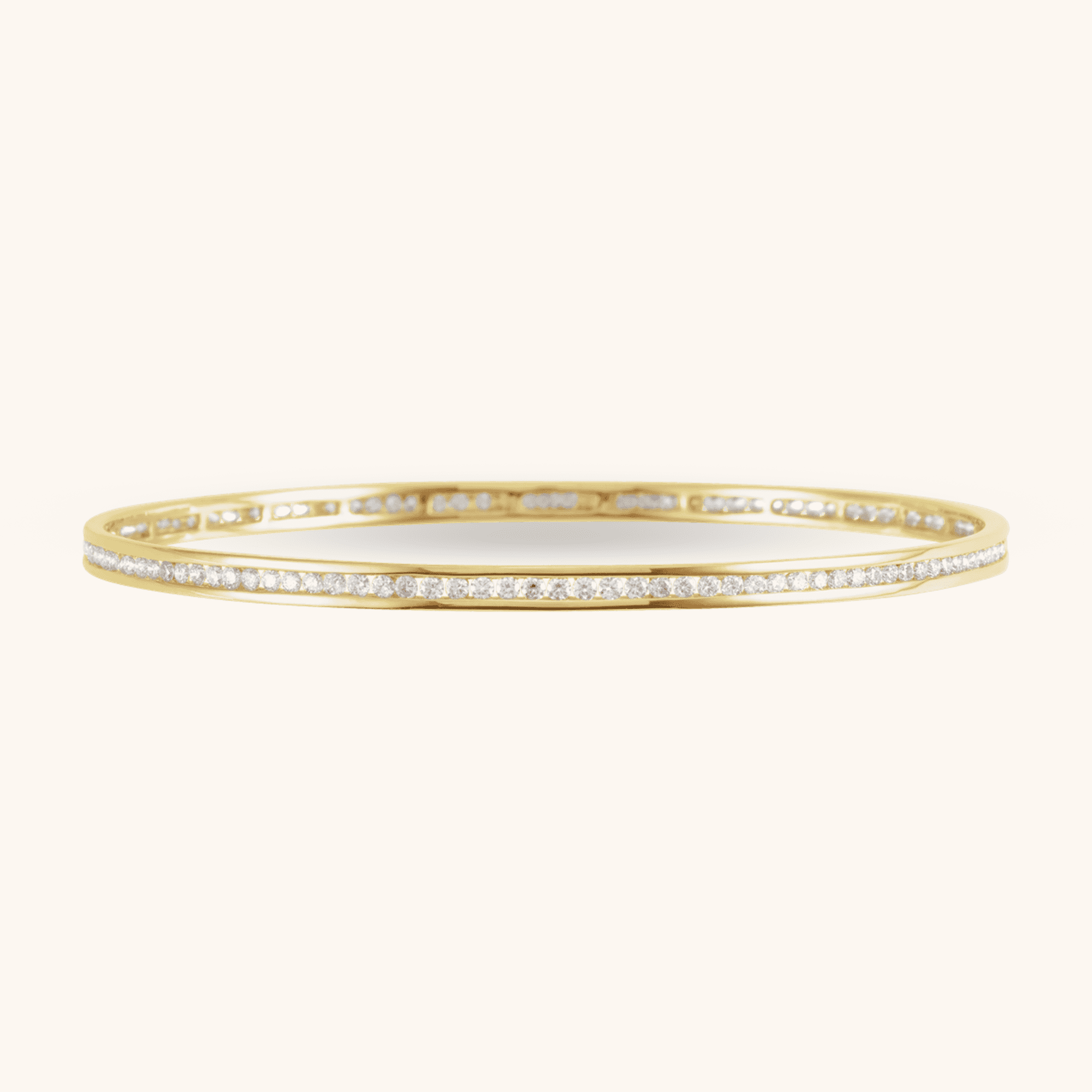 67336-2 Bangle Bracelet
