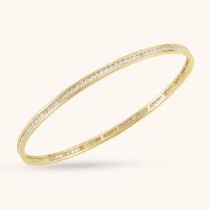 Stackable Bangle Bracelet