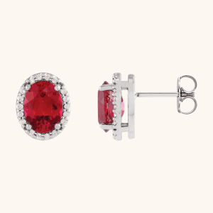 Stud Earrings for Women