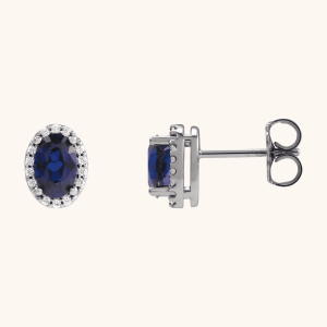 Stud Earrings for Women