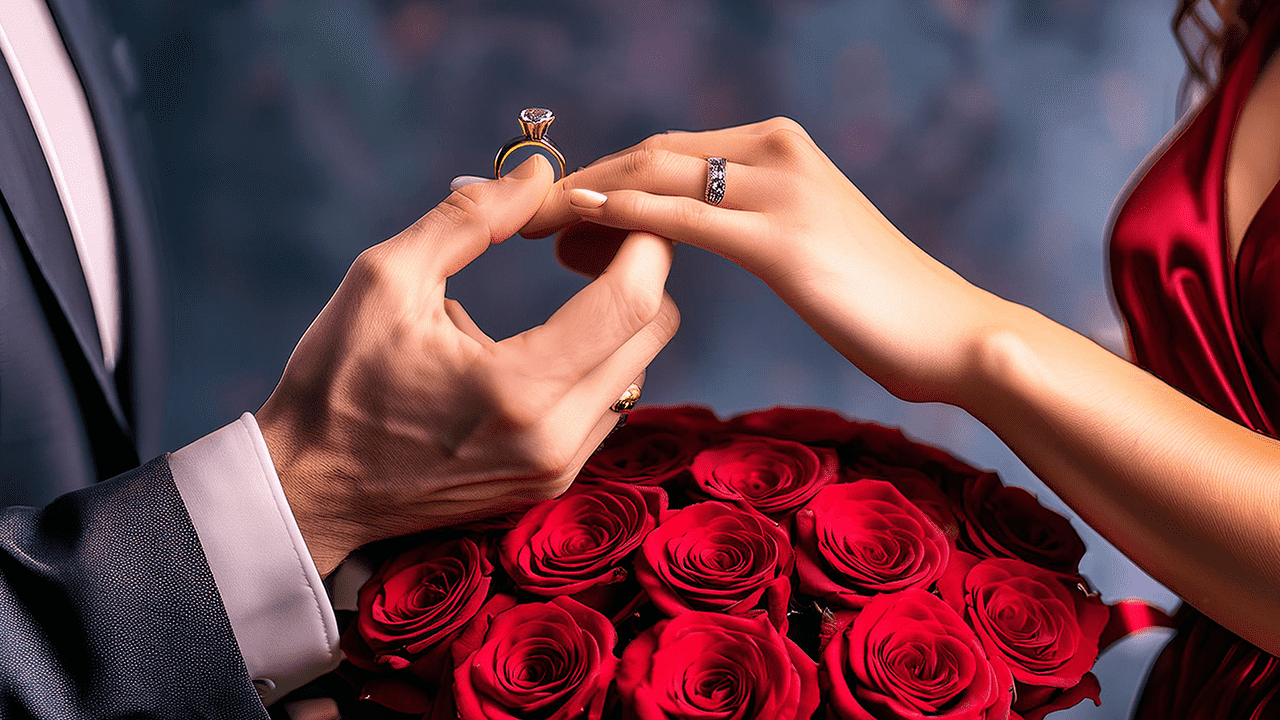 Engagement Ring Buying Guide