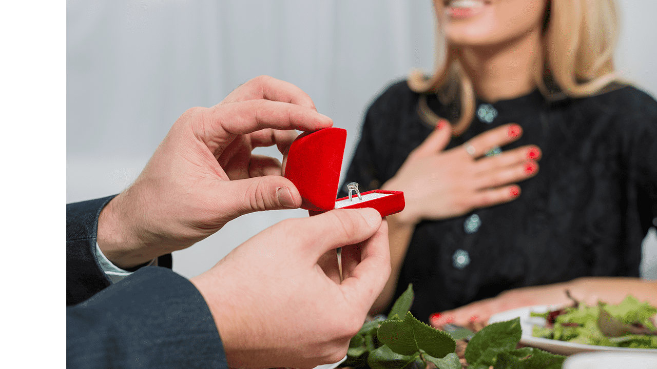 engagement rings