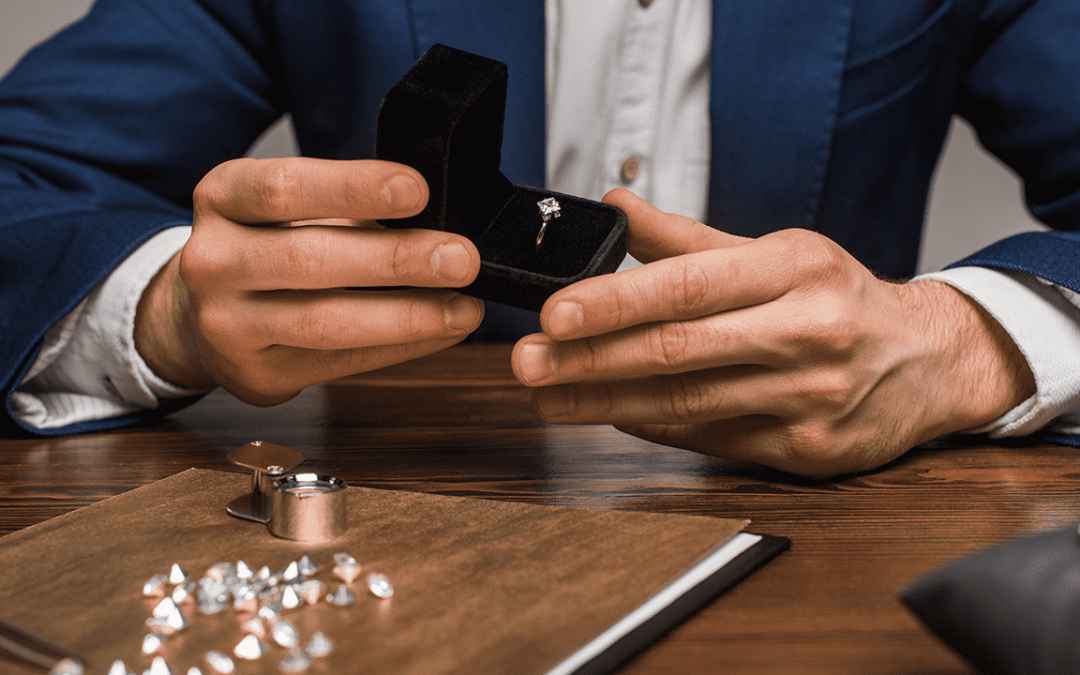 The Natural Diamond Guide — Understanding the Brilliance Behind Every Stone