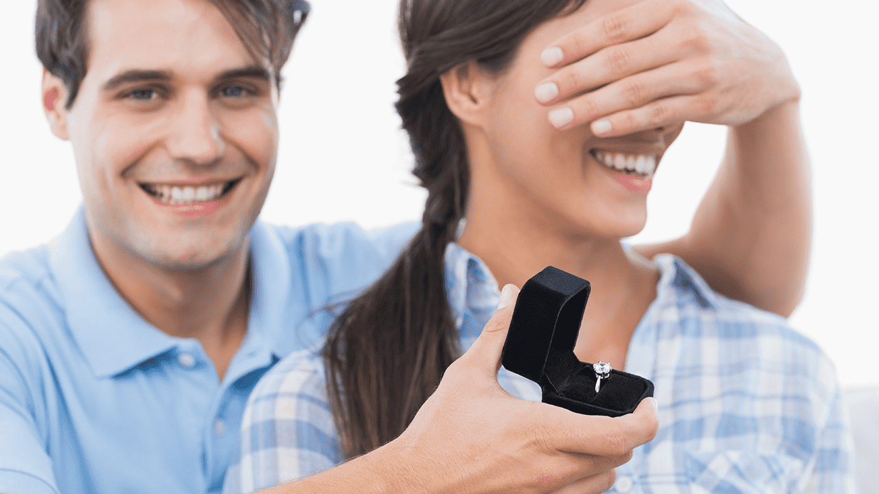 Engagement Ring Buying Guide