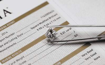The Excellent Diamond Guide: Everything You Need to Know Before You Buy Diamond