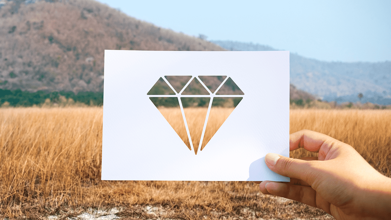 Diamond Guide