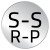 Rhodium-Plated Sterling Silver
