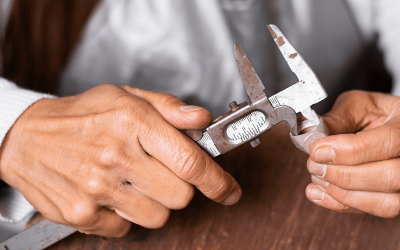 Ring Size Guide: Your Ultimate Fit-Finding Companion