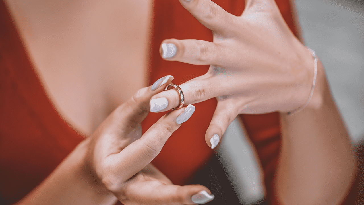 Ring Size Guide Ring Size Guide