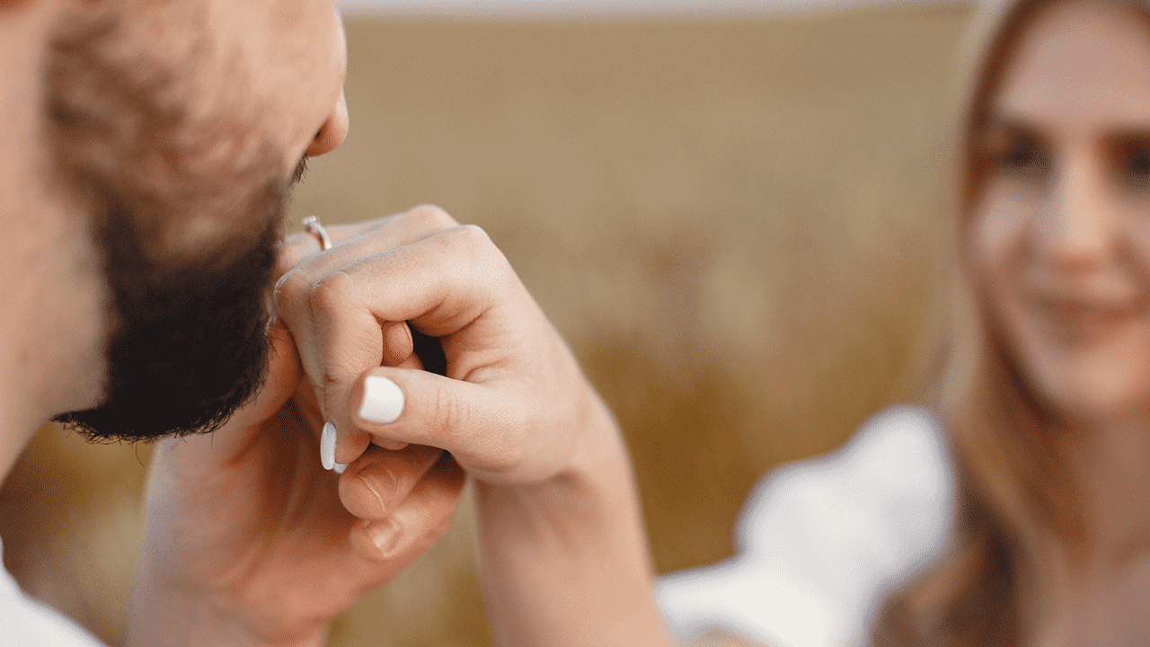 Wedding Rings Guide