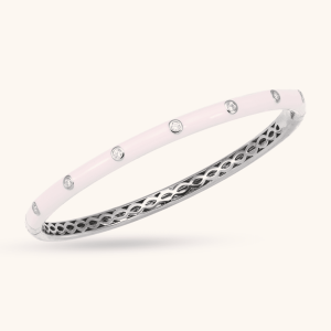 gold bangle bracelet