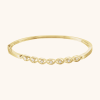 Diamond Bangle