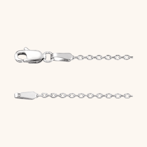 Cable Chain Necklace