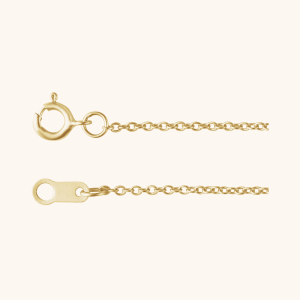 Stackable Gold Chain Bracelet