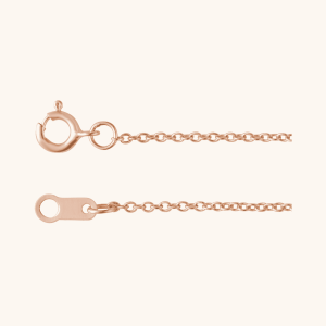 Stackable Gold Chain Bracelet